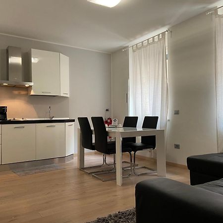Апартаменты San Nicolo 3 Верона Номер фото
