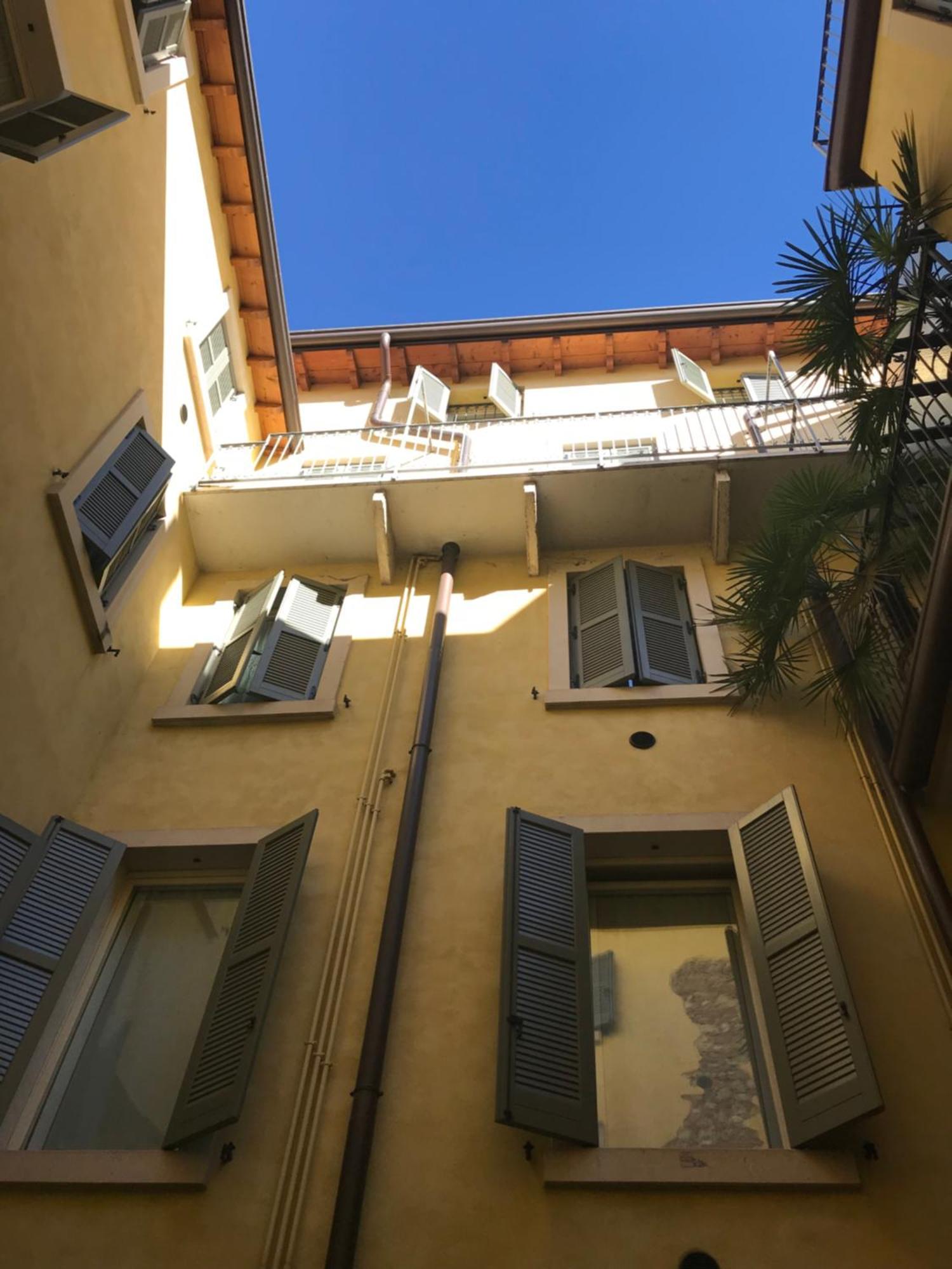 Апартаменты San Nicolo 3 Верона Экстерьер фото